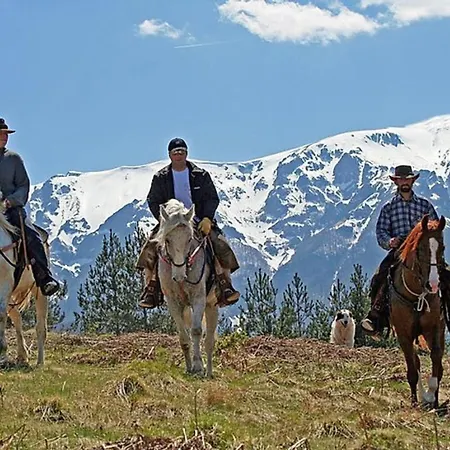 Fedora - Luxury Penthouse In Pirin Golf & Spa *