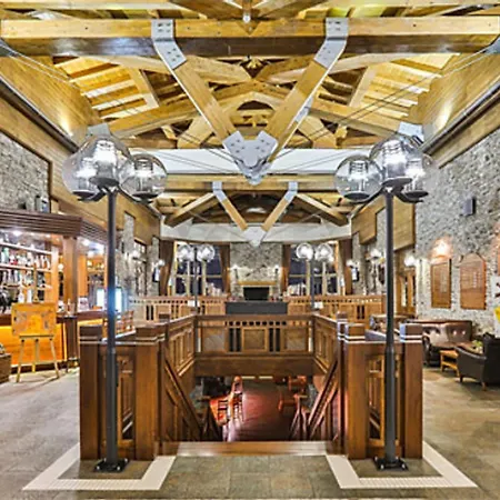 Fedora - Luxury Penthouse In Pirin Golf & Apartamento