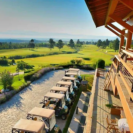 Apartamento Fedora - Luxury Penthouse In Pirin Golf & Spa