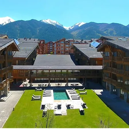 Apartamento Fedora - Luxury Penthouse In Pirin Golf & *