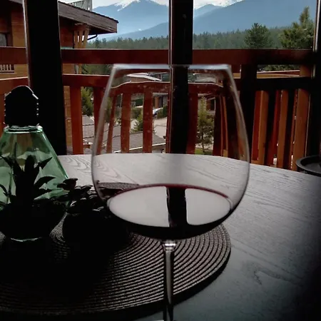 Fedora - Luxury Penthouse In Pirin Golf & *