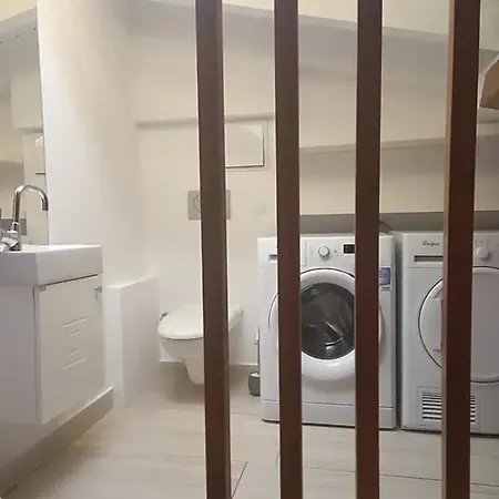 Fedora - Luxury Penthouse In Pirin Golf & Apartamento *