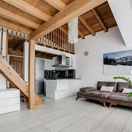 Apartamento Fedora - Luxury Penthouse In Pirin Golf & *