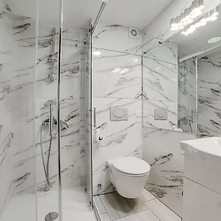 Fedora - Luxury Penthouse In Pirin Golf & Spa Apartamento *