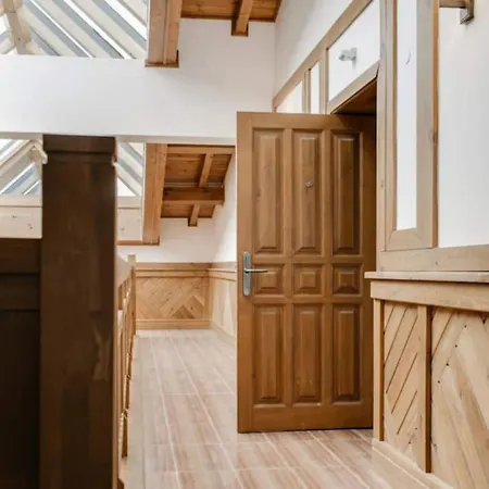 Fedora - Luxury Penthouse In Pirin Golf & *