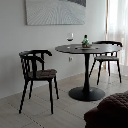 Fedora - Luxury Penthouse In Pirin Golf & Apartamento *