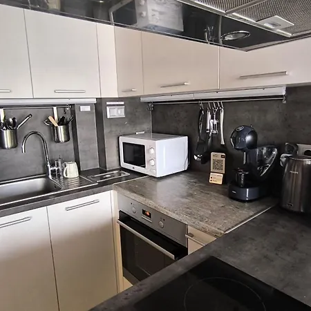 Apartamento Fedora - Luxury Penthouse In Pirin Golf & *