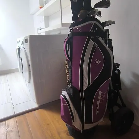 Fedora - Luxury Penthouse In Pirin Golf &