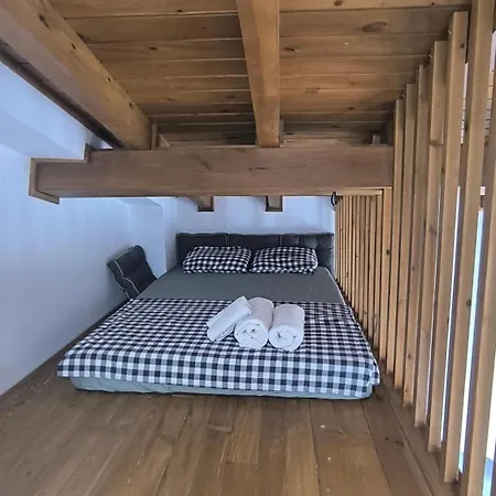 Apartamento Fedora - Luxury Penthouse In Pirin Golf & Razlog