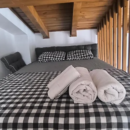 Fedora - Luxury Penthouse In Pirin Golf & *