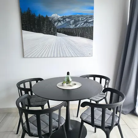 Fedora - Luxury Penthouse In Pirin Golf & Apartamento Razlog