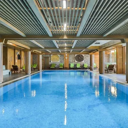 Fedora - Luxury Penthouse In Pirin Golf & * Razlog