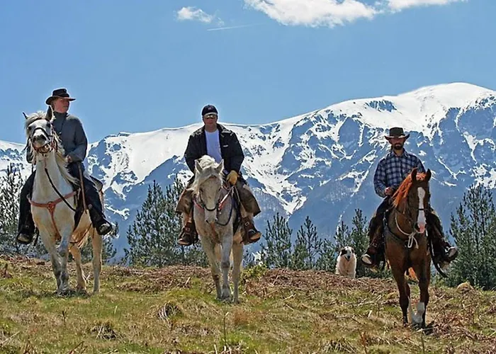 Fedora - Luxury Penthouse In Pirin Golf & *