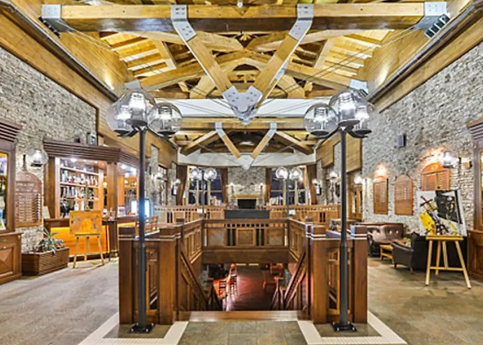 Fedora - Luxury Penthouse In Pirin Golf & 아파트