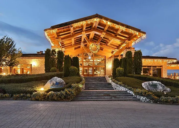 Fedora - Luxury Penthouse In Pirin Golf & 아파트 *