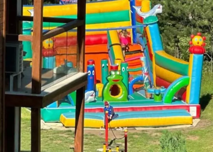 Fedora - Luxury Penthouse In Pirin Golf & 아파트