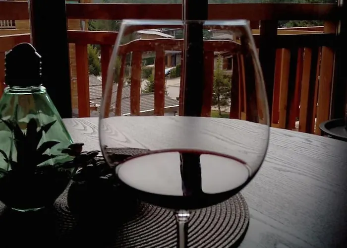 Fedora - Luxury Penthouse In Pirin Golf & *