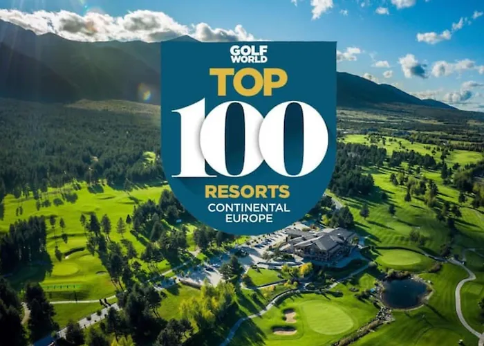 아파트 Fedora - Luxury Penthouse In Pirin Golf &