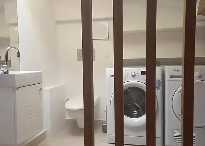 Fedora - Luxury Penthouse In Pirin Golf & 아파트 *