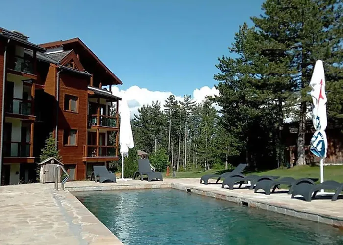 Fedora - Luxury Penthouse In Pirin Golf & *