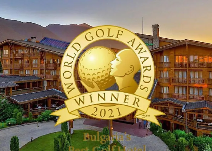 Fedora - Luxury Penthouse In Pirin Golf & * 라즐로그