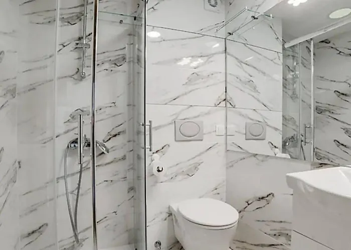 Fedora - Luxury Penthouse In Pirin Golf & 아파트 *