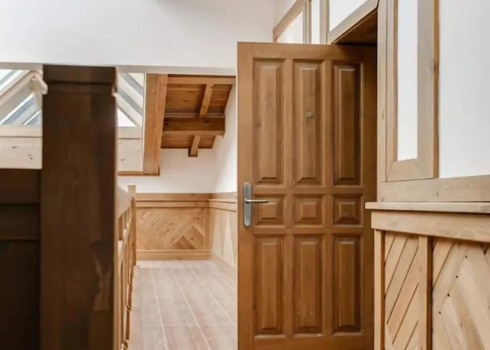 Fedora - Luxury Penthouse In Pirin Golf & *