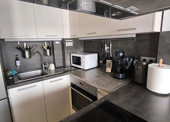 아파트 Fedora - Luxury Penthouse In Pirin Golf & *