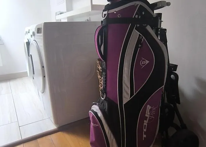 Fedora - Luxury Penthouse In Pirin Golf &