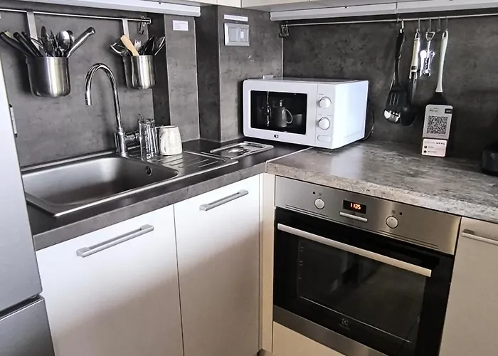 아파트 Fedora - Luxury Penthouse In Pirin Golf & *