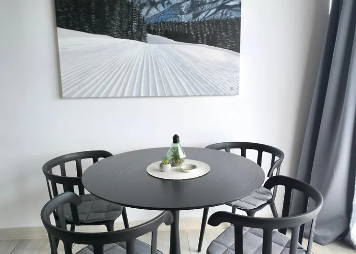 Fedora - Luxury Penthouse In Pirin Golf & 아파트 라즐로그