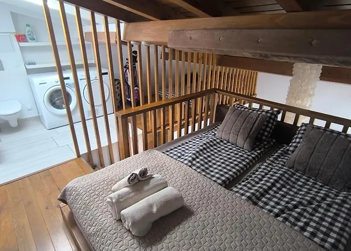 Fedora - Luxury Penthouse In Pirin Golf & 아파트 *