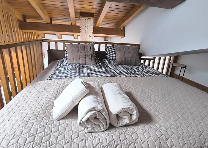 Fedora - Luxury Penthouse In Pirin Golf & 아파트 라즐로그