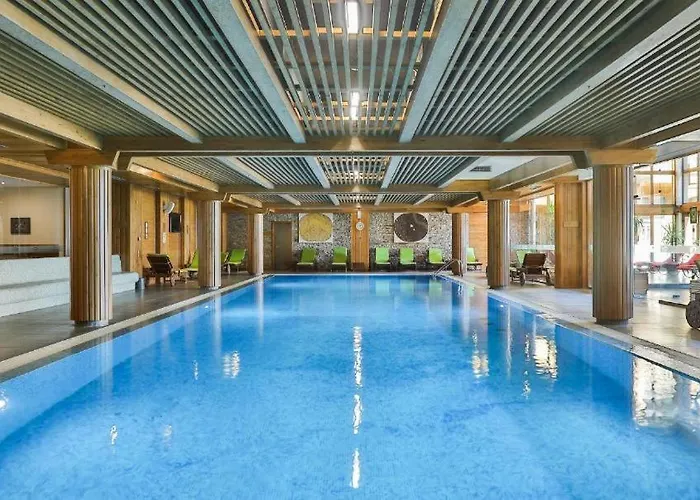 Fedora - Luxury Penthouse In Pirin Golf & * 라즐로그